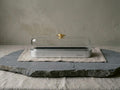 B 臥香靜香器 Pro - 月光銀 Incense Stick Purifier Pro - Lunar Silver