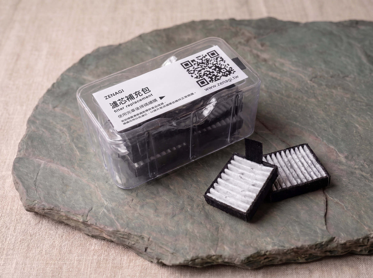 Active Carbon Filter&nbsp;for Incense Purifier