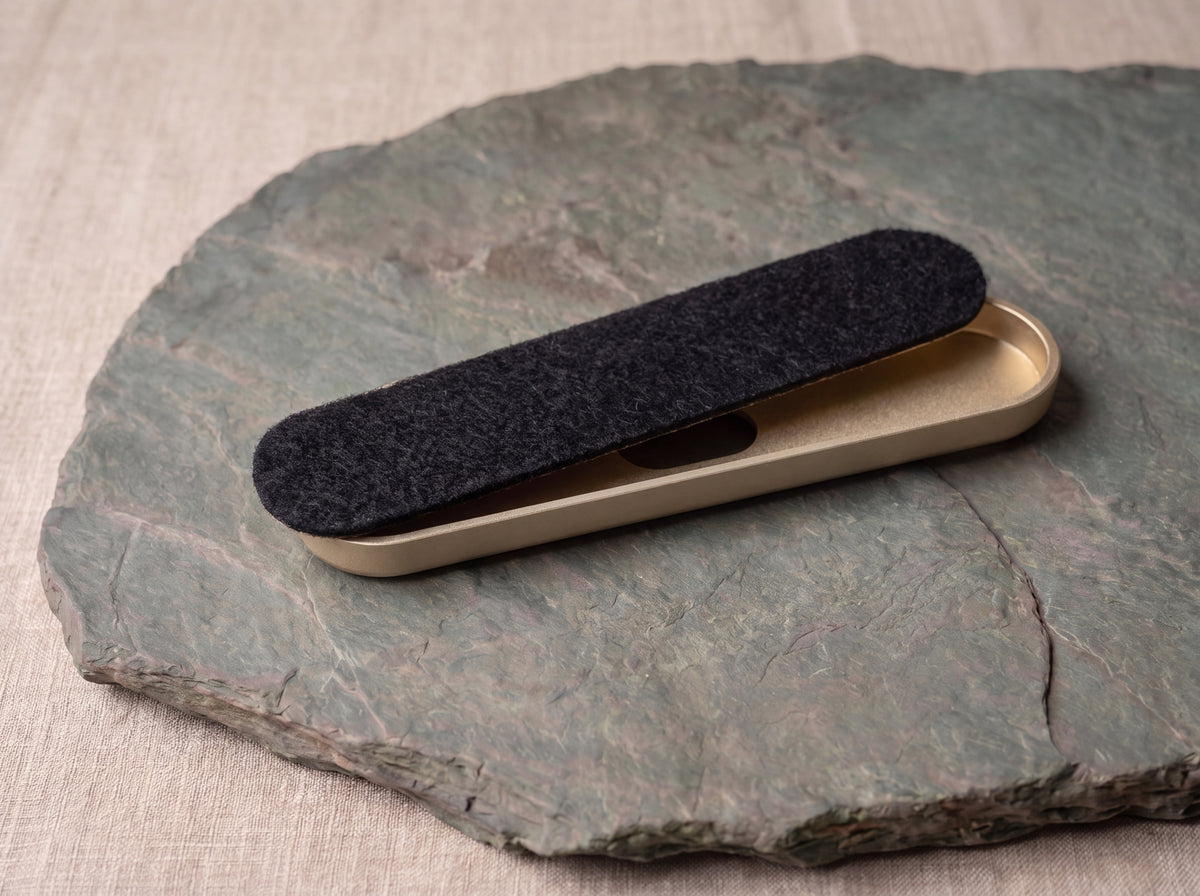 Fireproof Mat for Incense Stick Purifier Standard