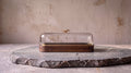 C 臥香靜香器 Pro - 胡桃木 Incense Stick Purifier Pro - Walnut Wood