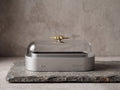 E 臥香靜香器 Standard - 月光銀 Incense Stick Purifier Standard - Lunar Silve