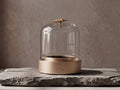 G   盤香靜香器 - 禪曜金 Incense Coil Purifier - Zen Gold